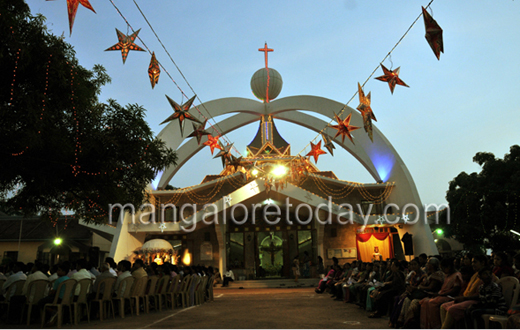  Infant Jesus Shrine annual feast